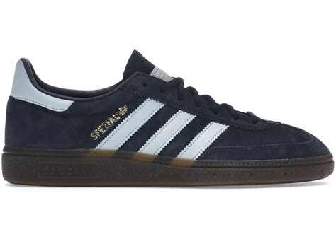 adidas spezial navy blue 37|adidas blue handball spezial.